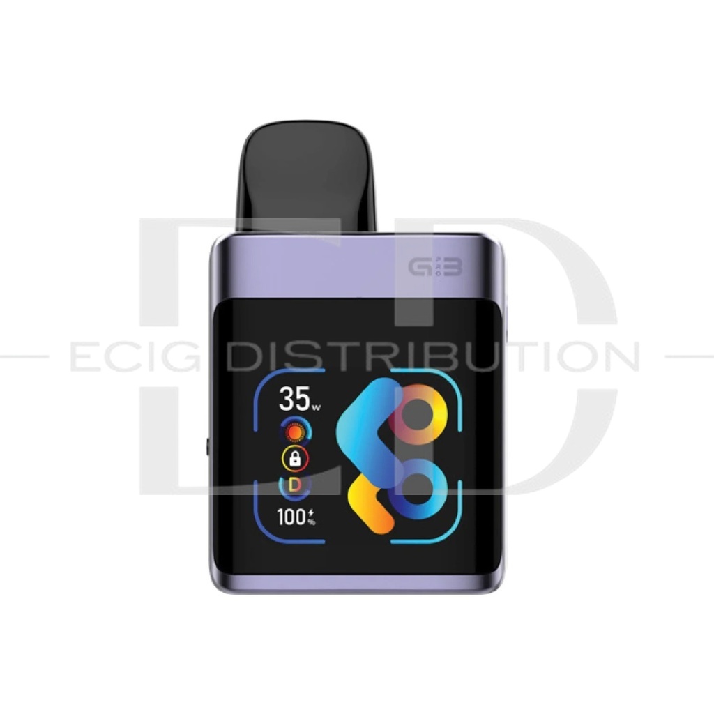 Uwell Caliburn G3 Pro Koko Pod Kit - Lilac Purple