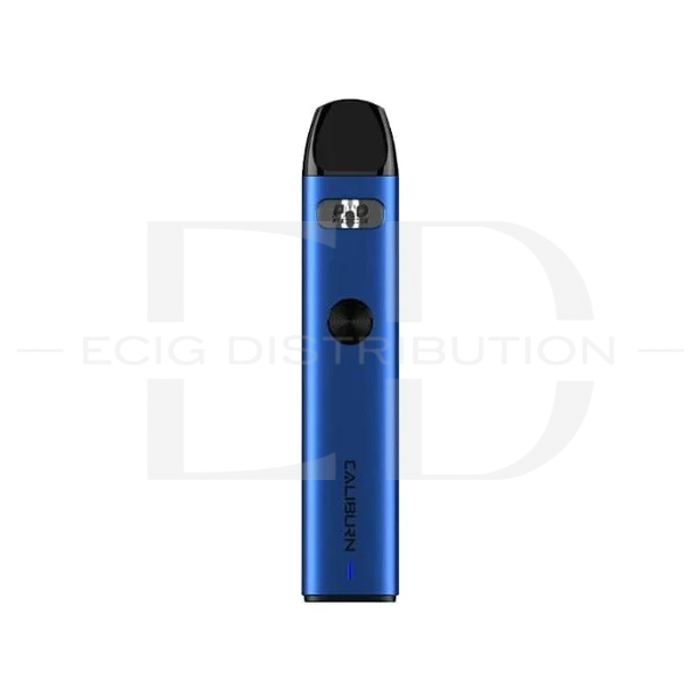 Uwell Caliburn A2S Pod Kit - Blue