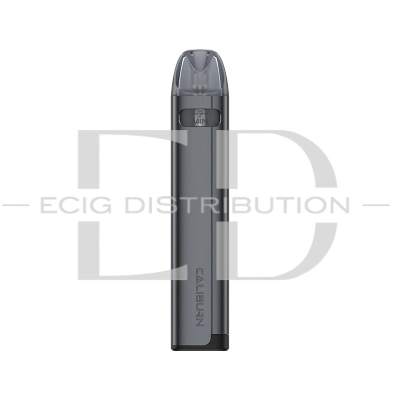 Uwell Caliburn A2S Pod Kit - Gray