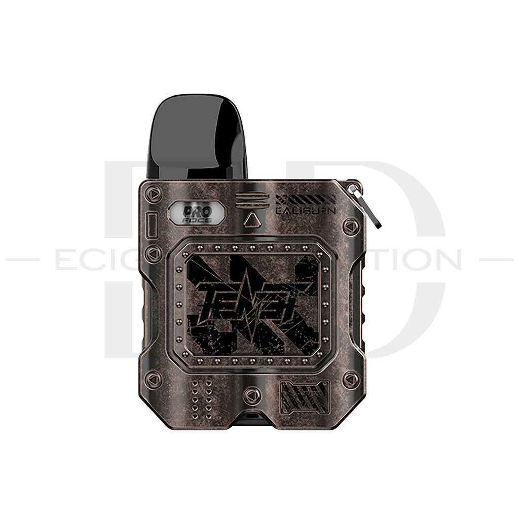 Uwell Caliburn Tenet Koko Pod Kit - Copper