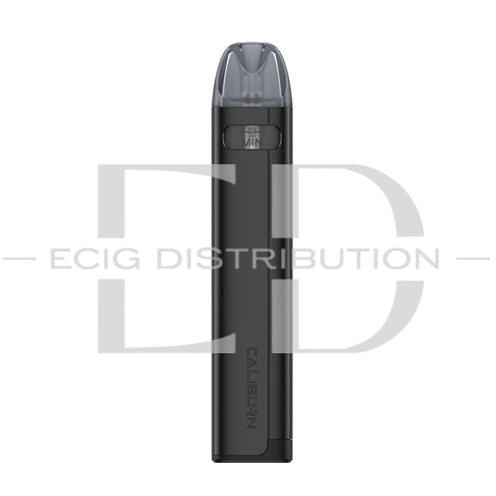 Uwell Caliburn A2S Pod Kit - Black