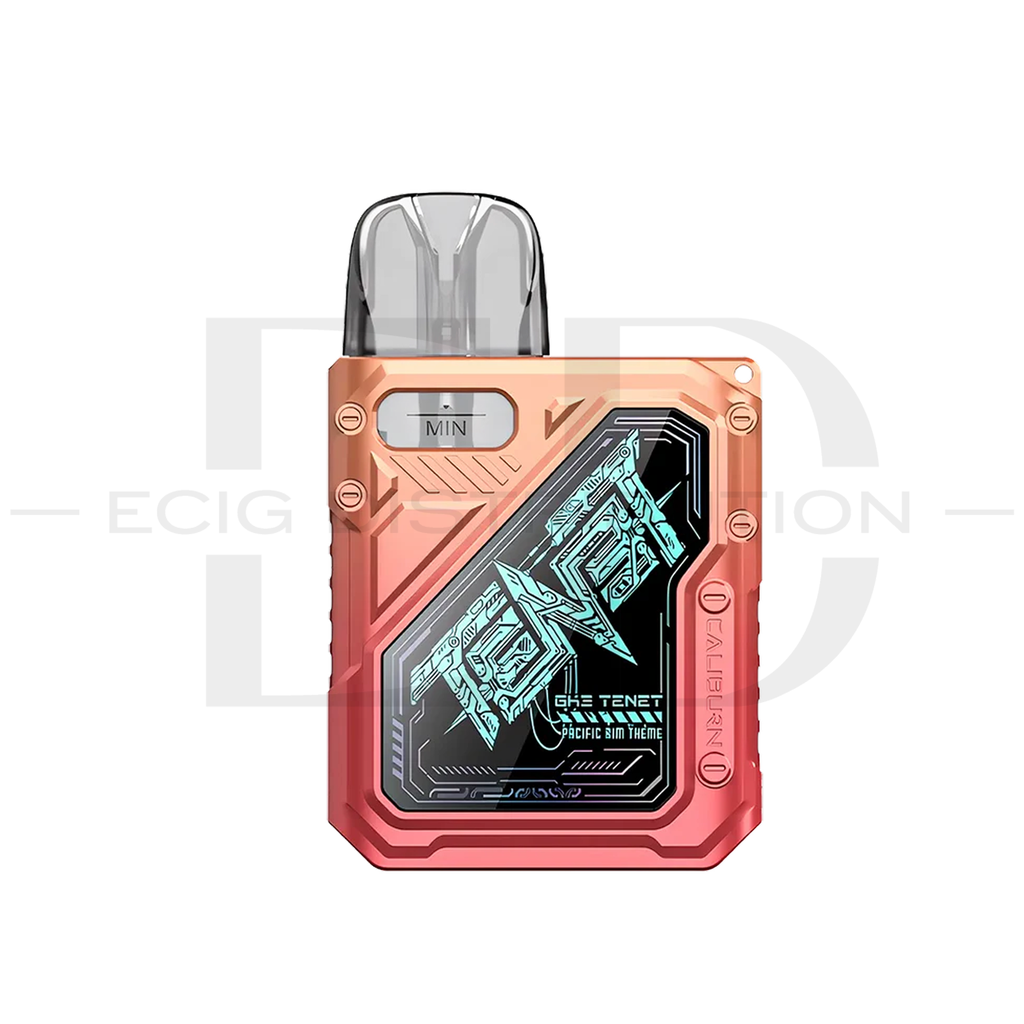 Uwell Caliburn GK3 Tenet Pod Kit - Sweet Morning