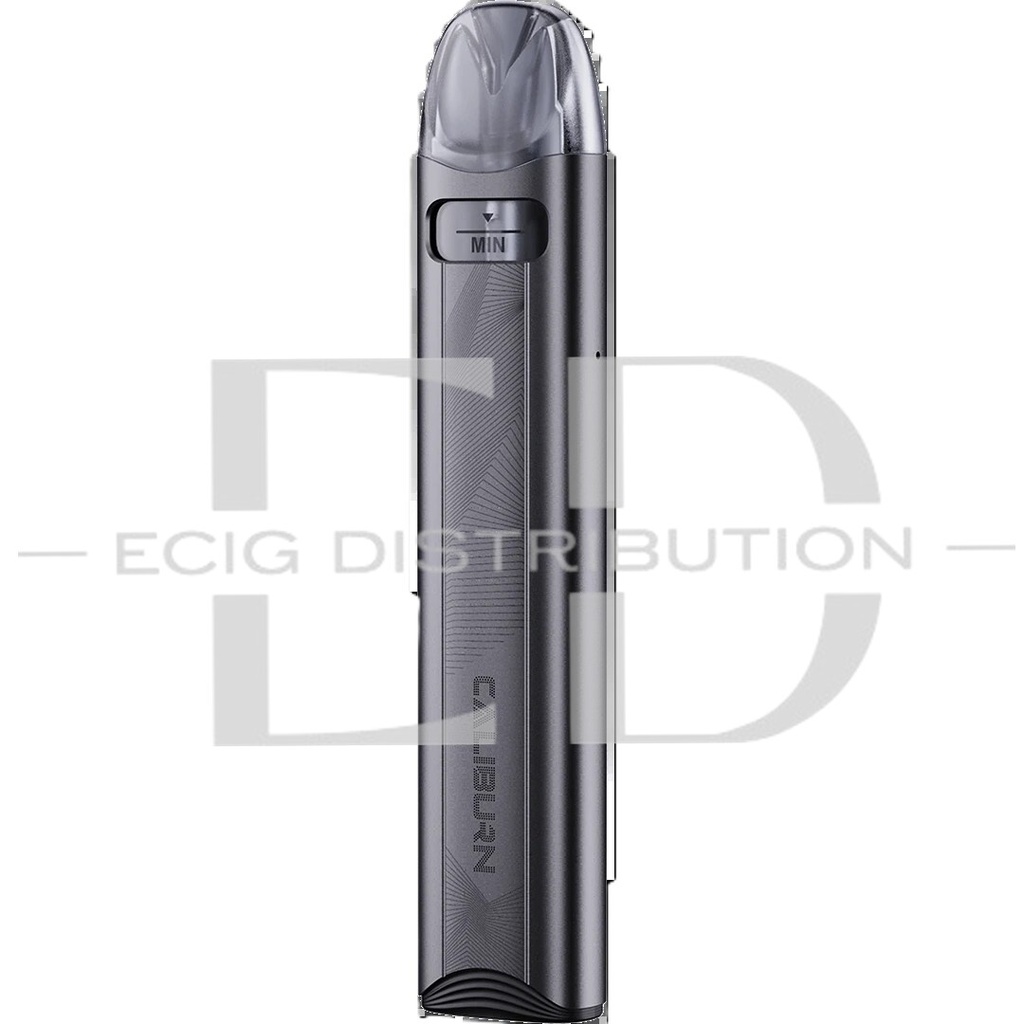 Uwell Caliburn A3S Pod Kit - Space Gray