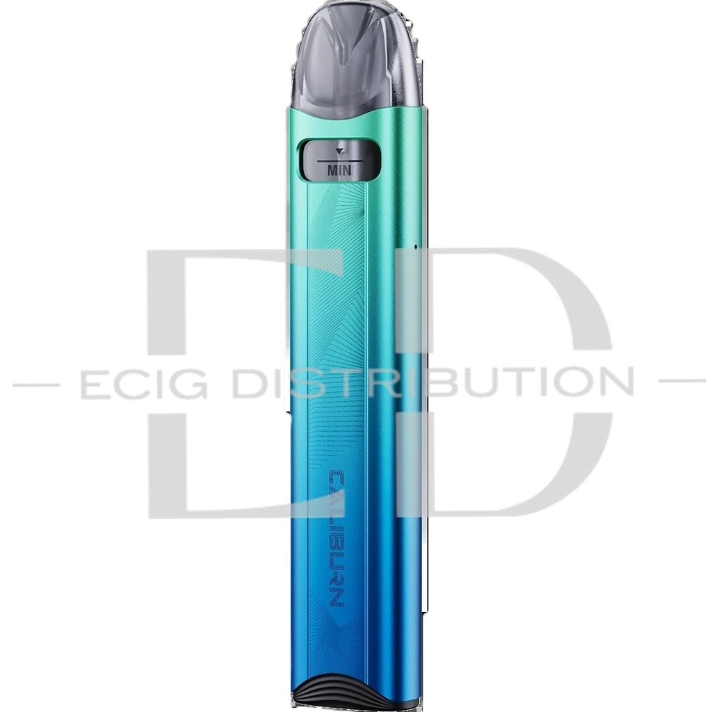 Uwell Caliburn A3S Pod Kit - Lake Green