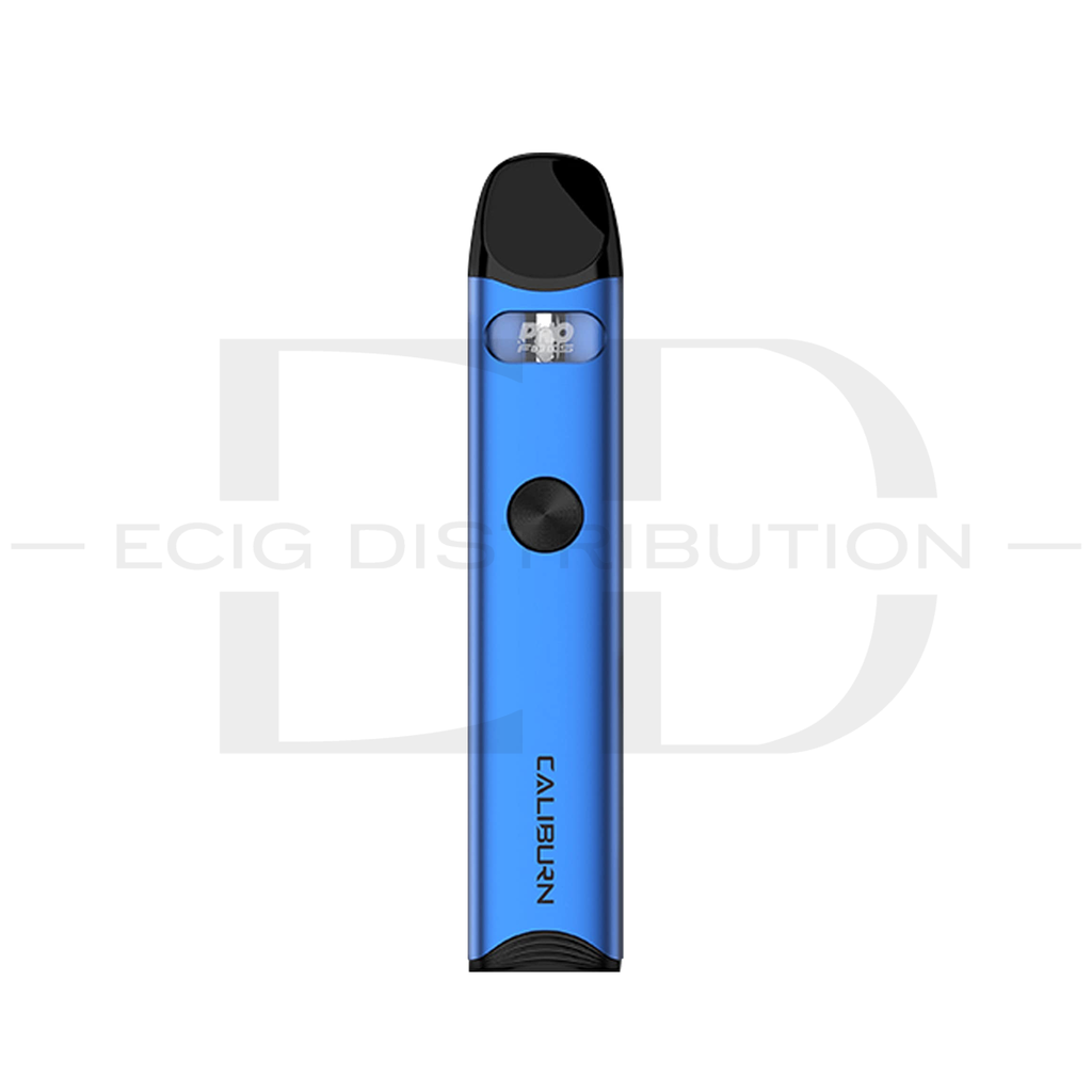 Uwell Caliburn A2 Pod Kit - Blue
