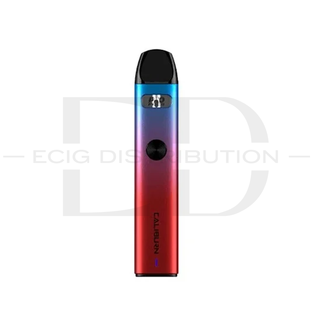 Uwell Caliburn A2 Pod Kit - Iris Purple