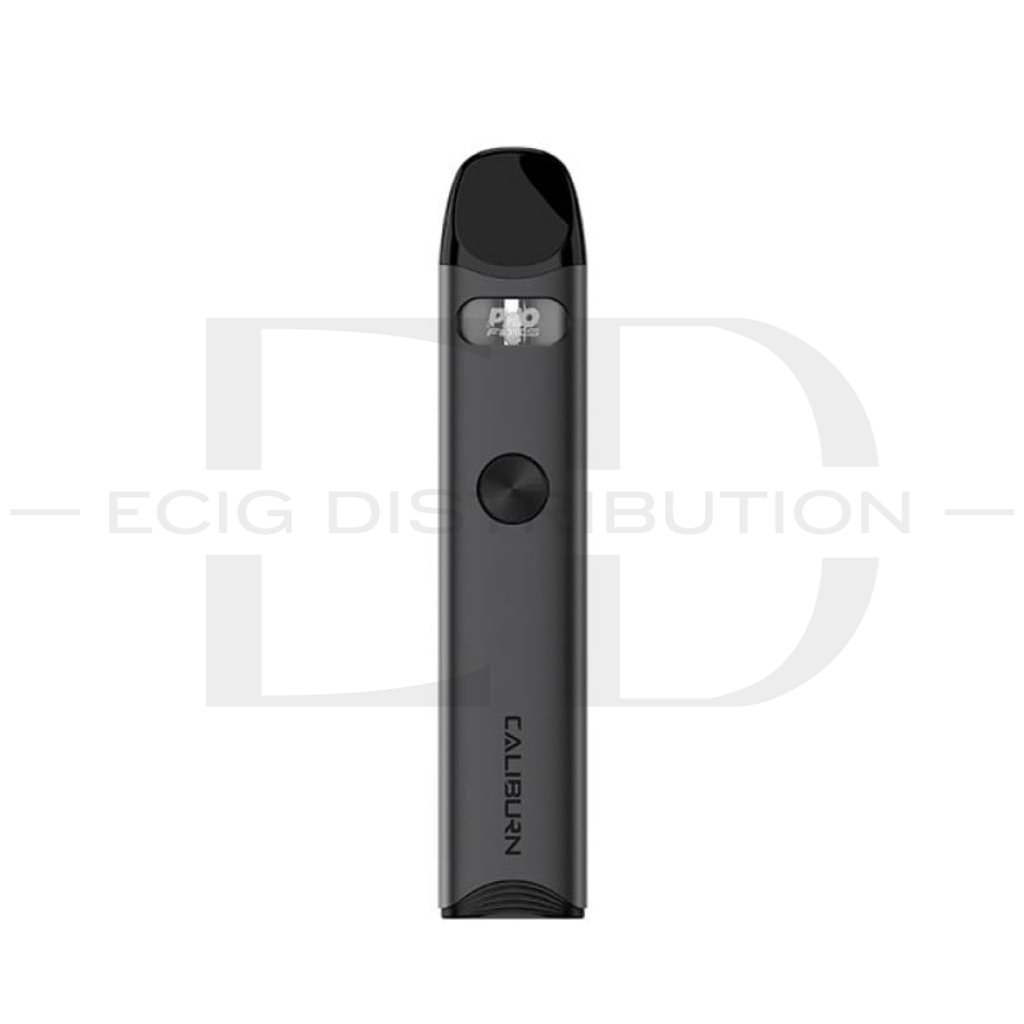 Uwell Caliburn A3 Pod Kit - Gray