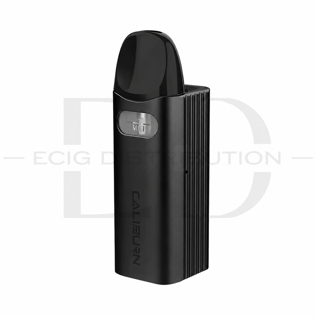 Uwell Caliburn AZ3 Pod Kit - Black