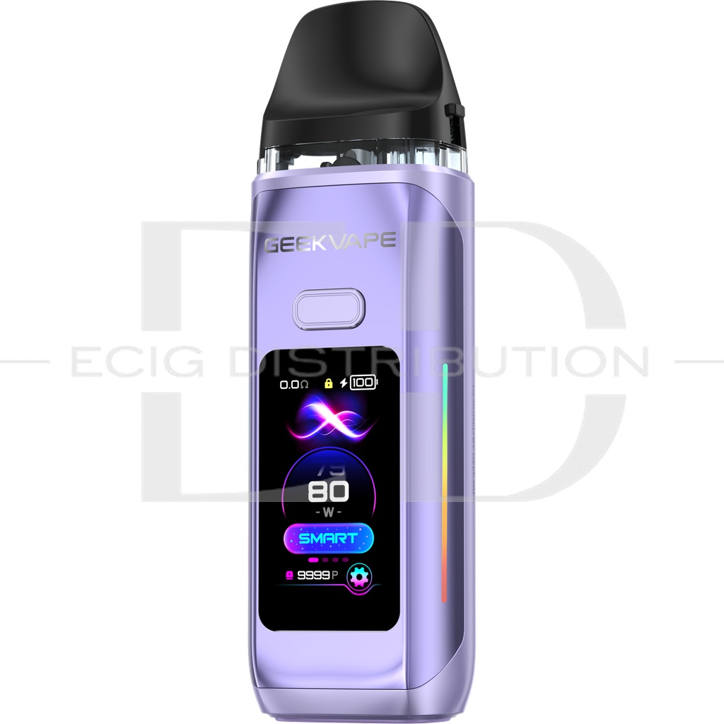 Geekvape Digi Max R Pod Kit - Lavender Haze
