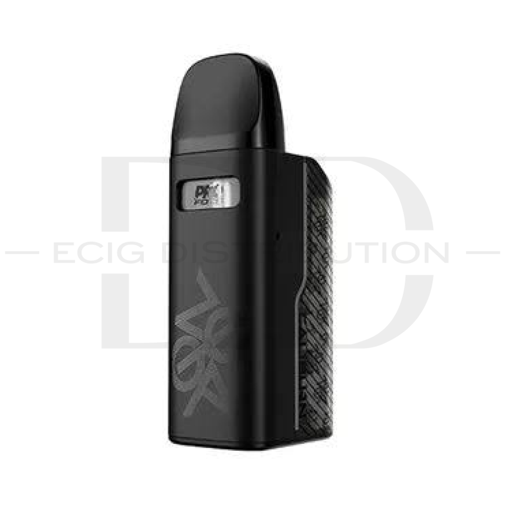 Uwell Caliburn GZ2 Pod Kit - Black