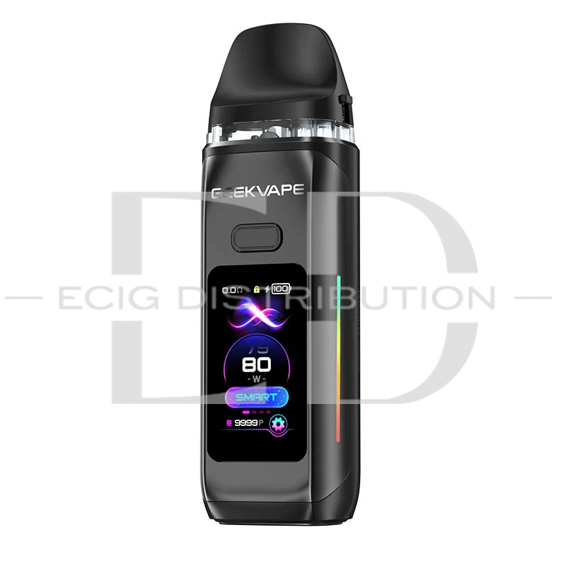 Geekvape Digi Max Pod Kit - Space Black