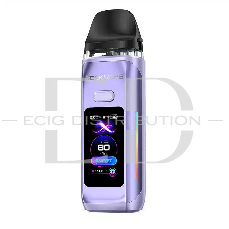 Geekvape Digi Max Pod Kit - Lavender Haze