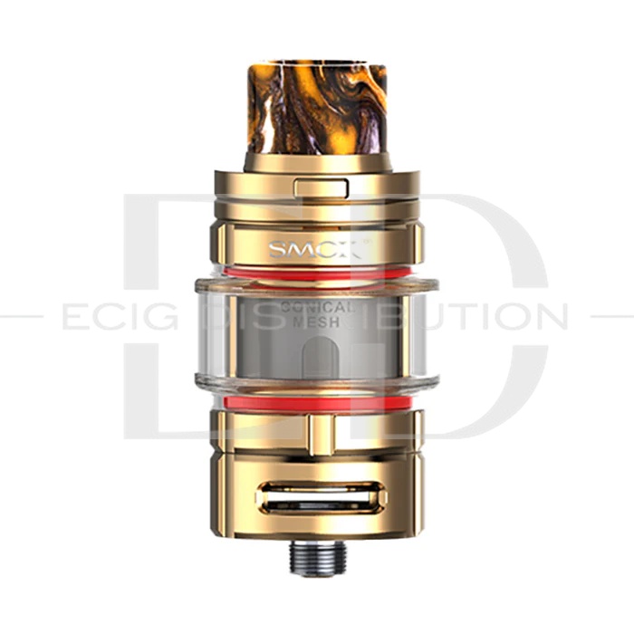 Smok TFV16 Lite Vape Tank - Gold