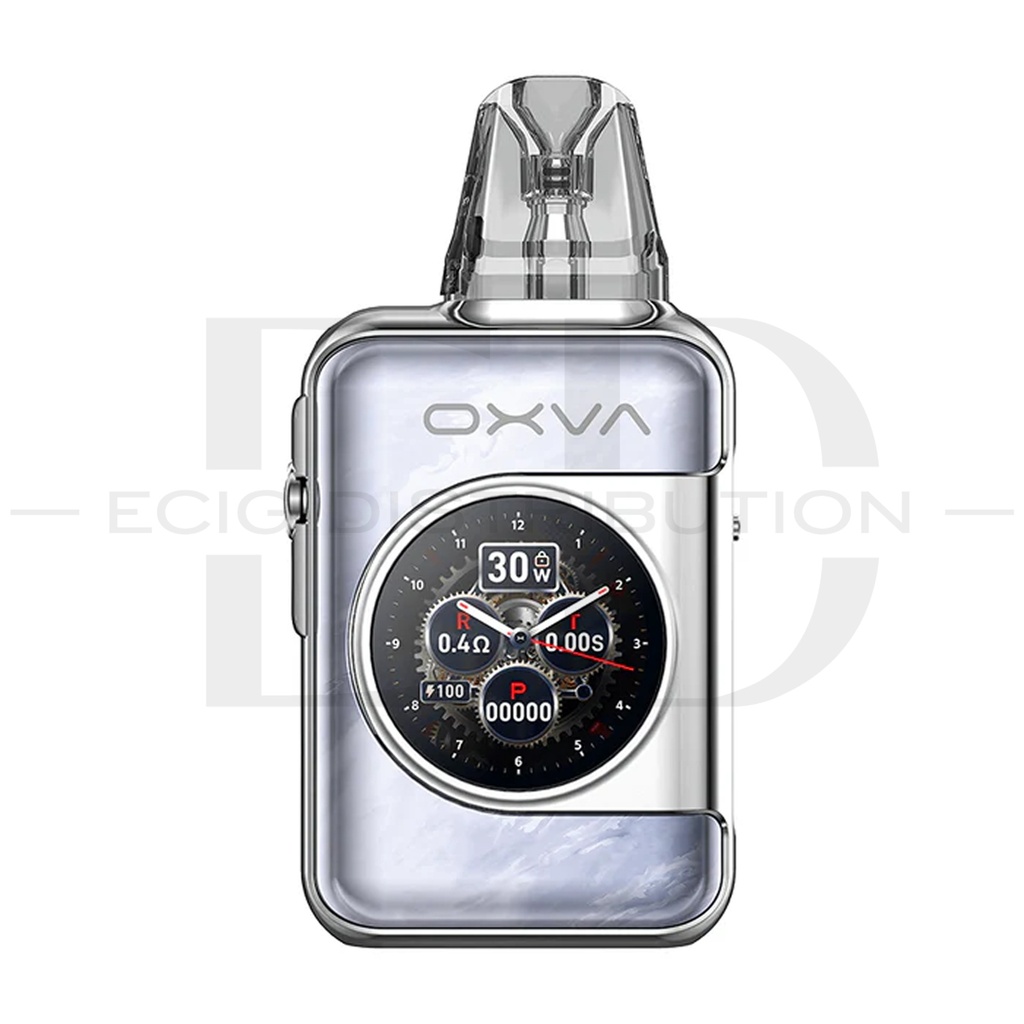 Oxva Xlim SQ Pro 2 Pod Kit - Frost Marble