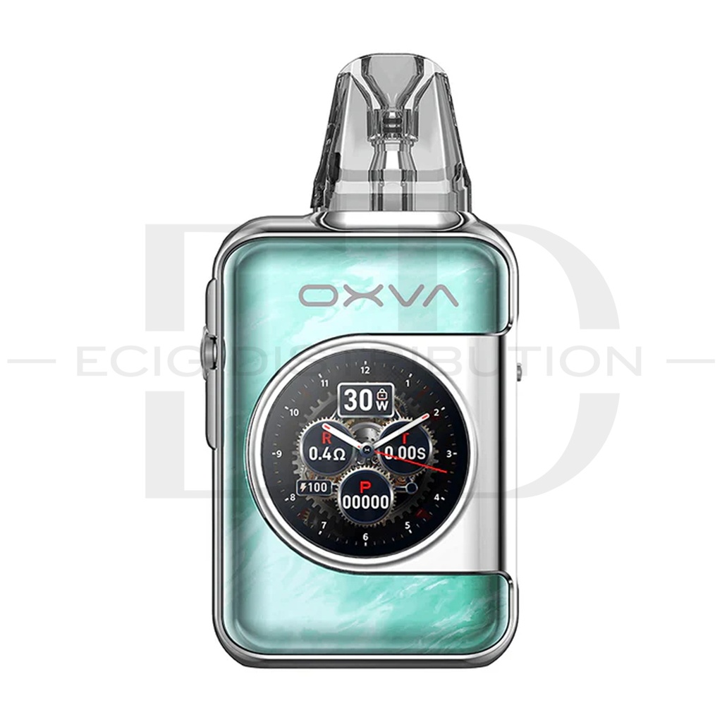 Oxva Xlim SQ Pro 2 Pod Kit - Celadon Marble