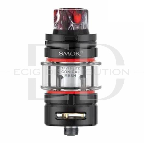 Smok TFV16 Lite Vape Tank - Black