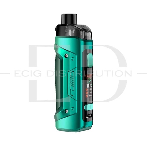 Geekvape B100 Vape Kit - Bottle Green