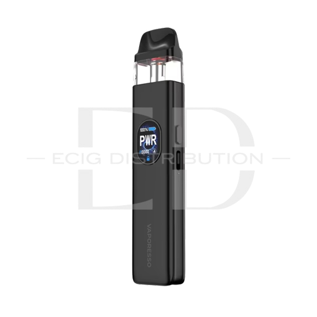 Vaporesso XRos 5 Pod Kit - Cosmic Black