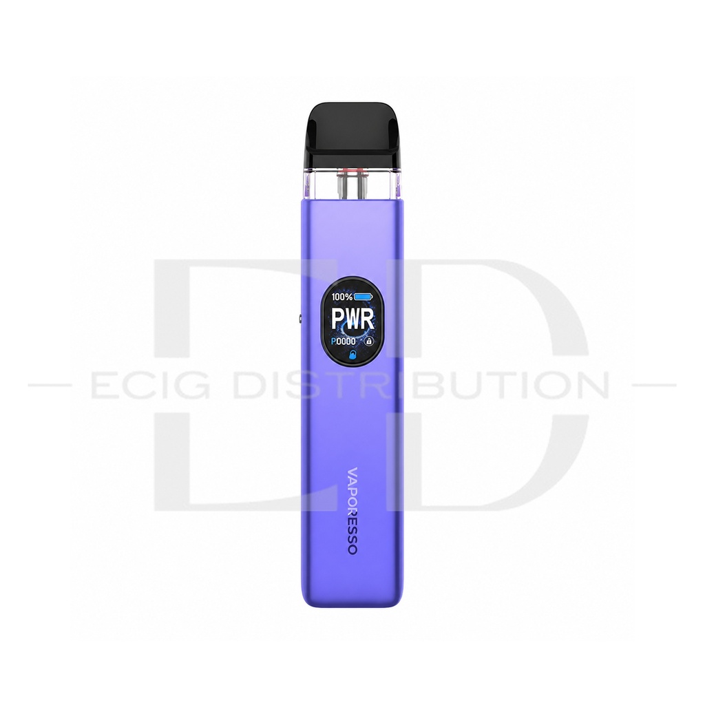 Vaporesso XRos 5 Pod Kit - Lavender Purple