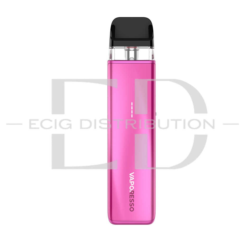 Vaporesso XRos 5 Mini Pod Kit - Rose Red