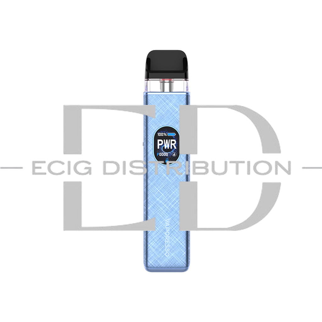 Vaporesso XRos 5 Pod Kit - Blue Silk