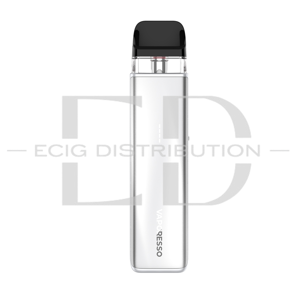 Vaporesso XRos 5 Mini Pod Kit - Titanium Silver