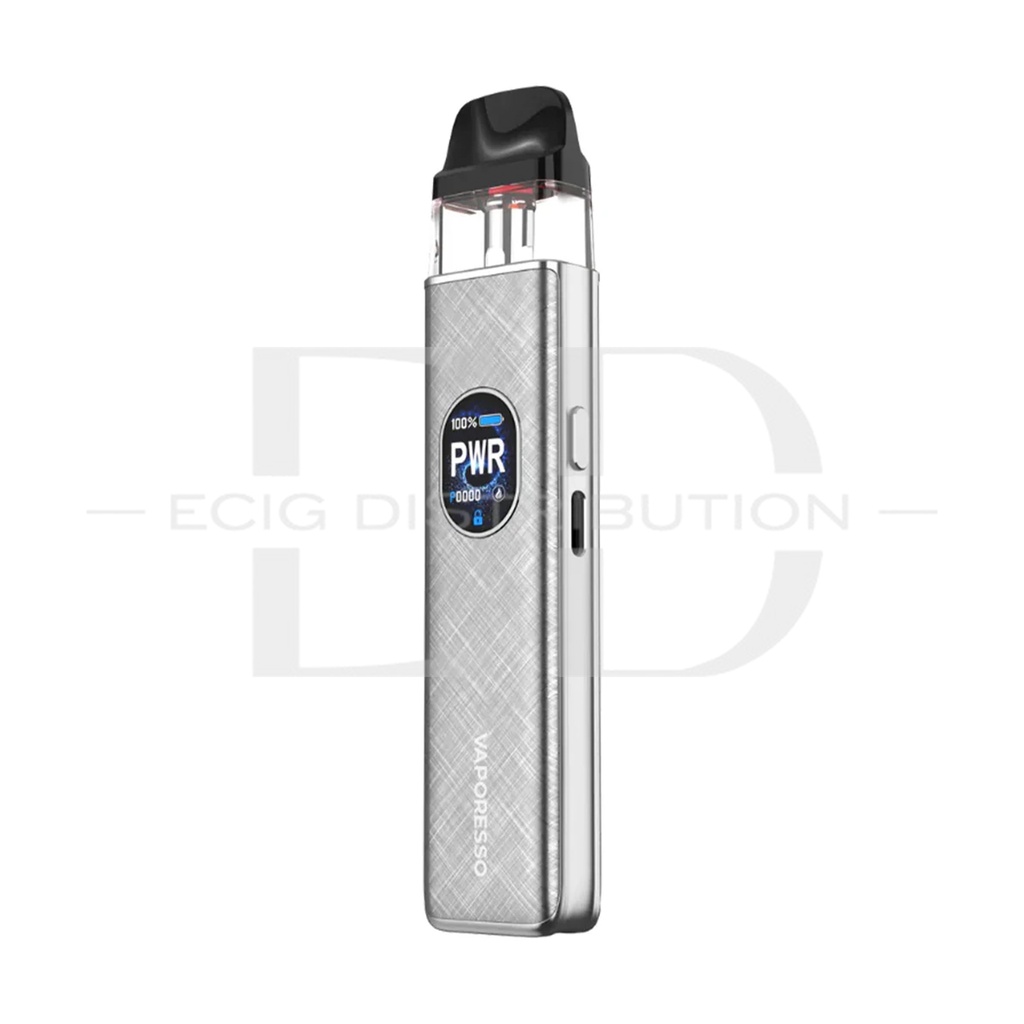 Vaporesso XRos 5 Pod Kit - Grey Silk