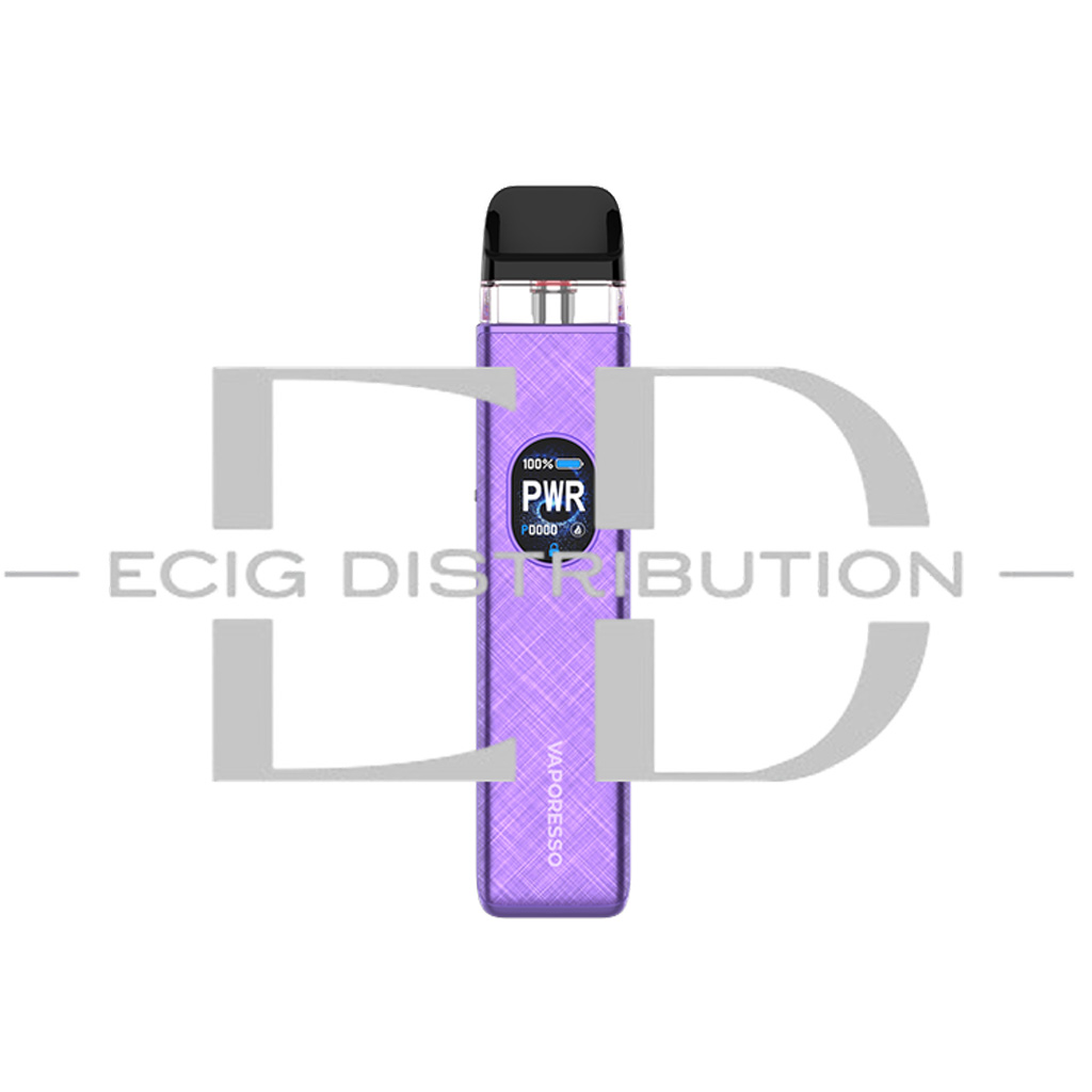 Vaporesso XRos 5 Pod Kit - Violet Silk