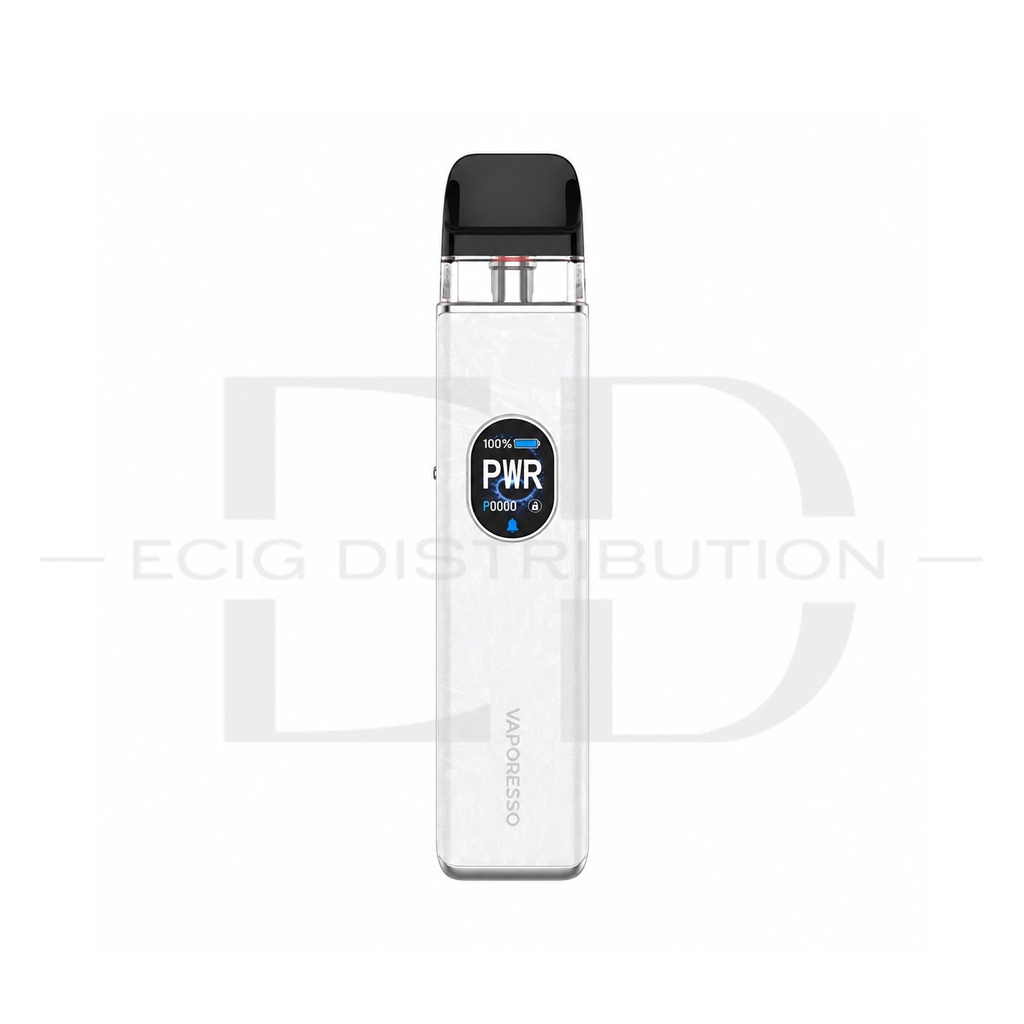Vaporesso XRos 5 Pod Kit - Opal White