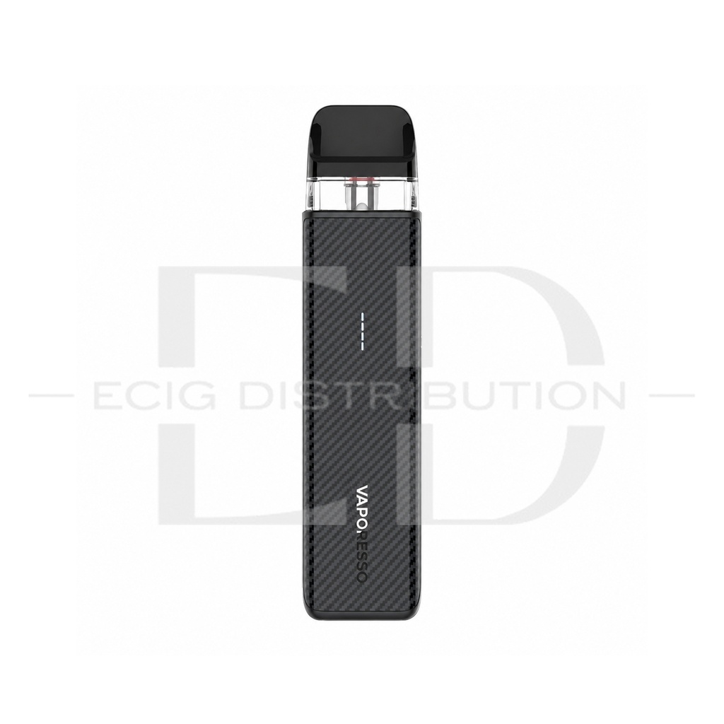 Vaporesso XRos 5 Mini Pod Kit - Carbon Black