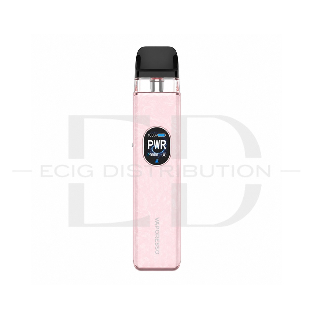 Vaporesso XRos 5 Pod Kit - Opal Pink