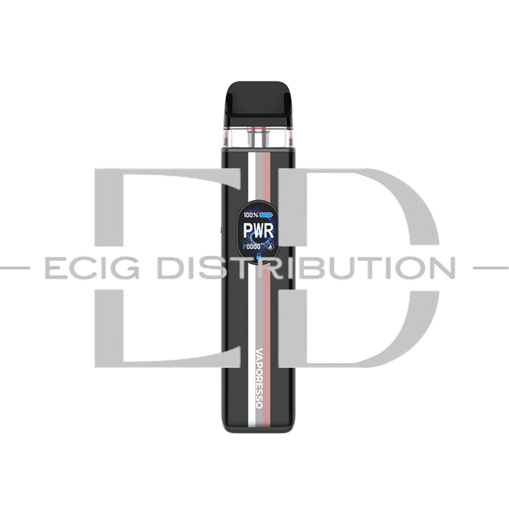 Vaporesso XRos 5 Pod Kit - Carbon Stripe