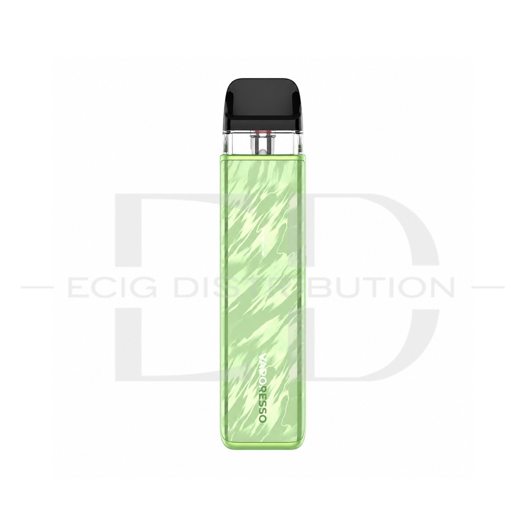 Vaporesso XRos 5 Mini Pod Kit - Flowing Green