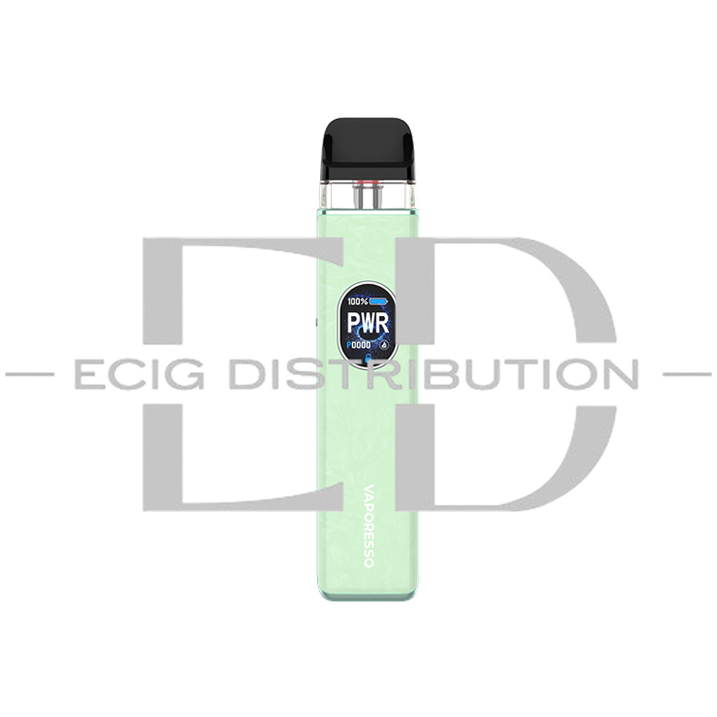 Vaporesso XRos 5 Pod Kit - Jade Green