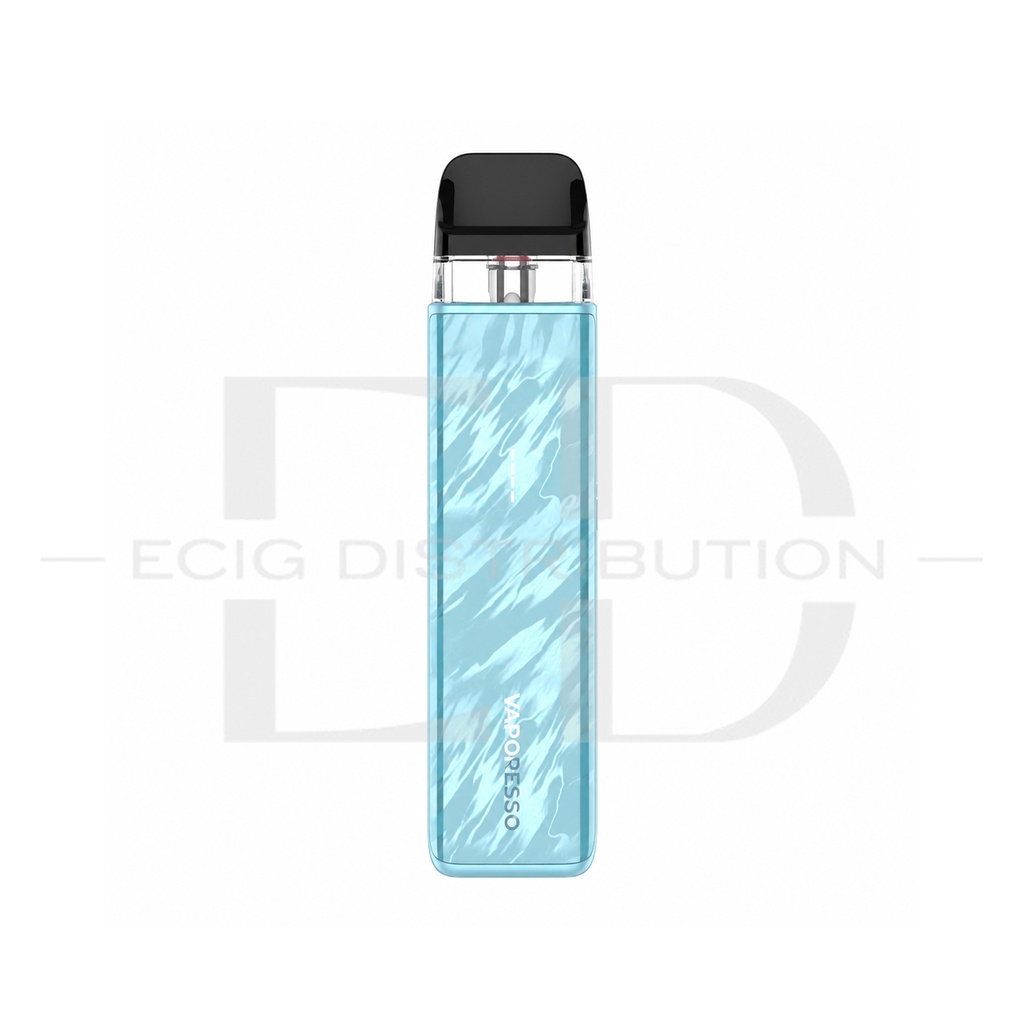 Vaporesso XRos 5 Mini Pod Kit - Flowing Blue