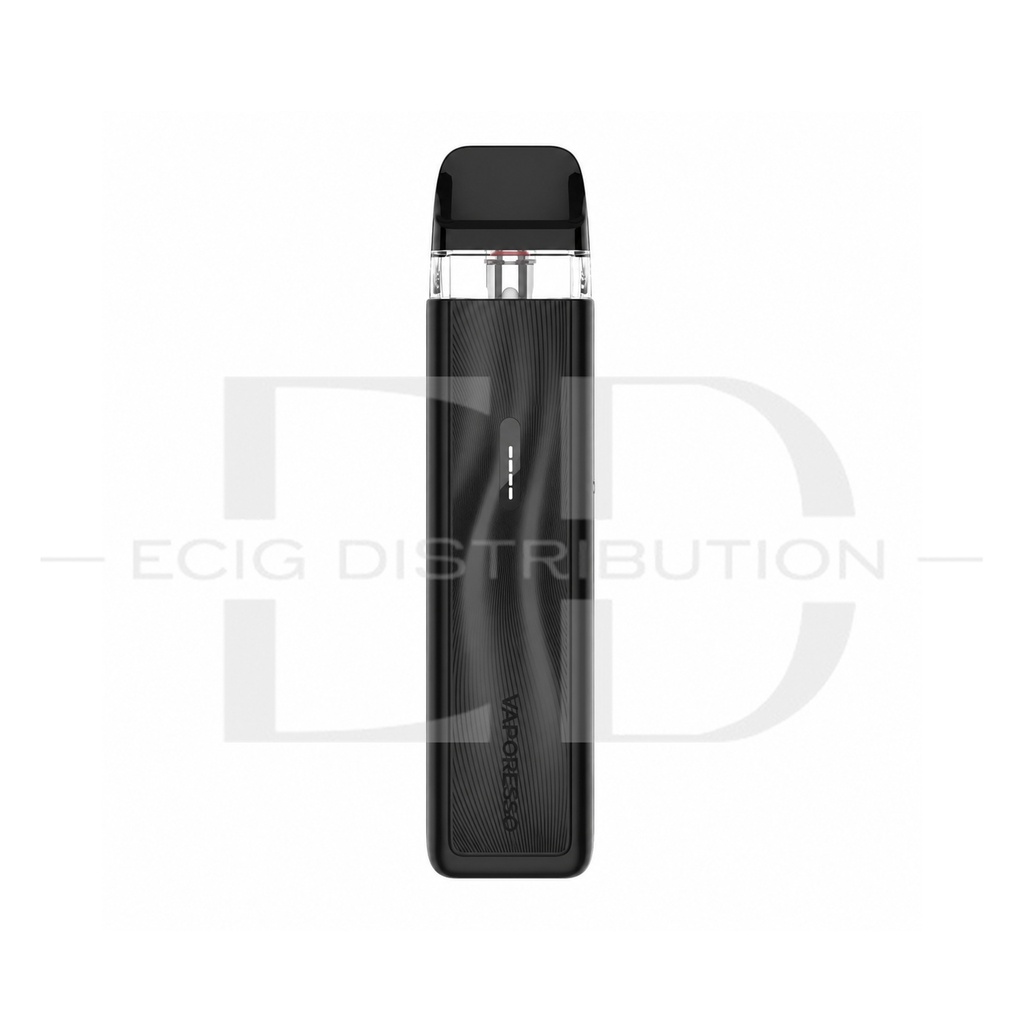Vaporesso XRos 5 Mini Pod Kit - Black