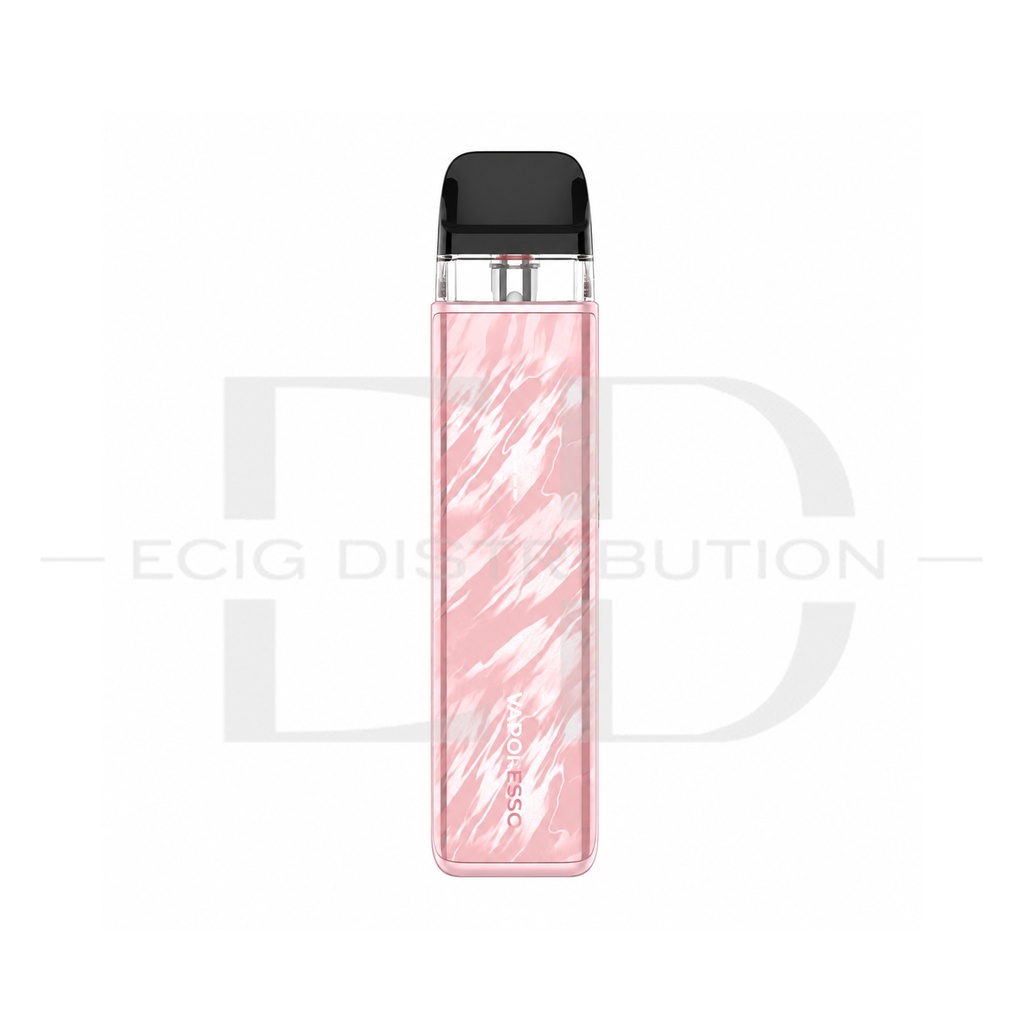 Vaporesso XRos 5 Mini Pod Kit - Flowing Pink