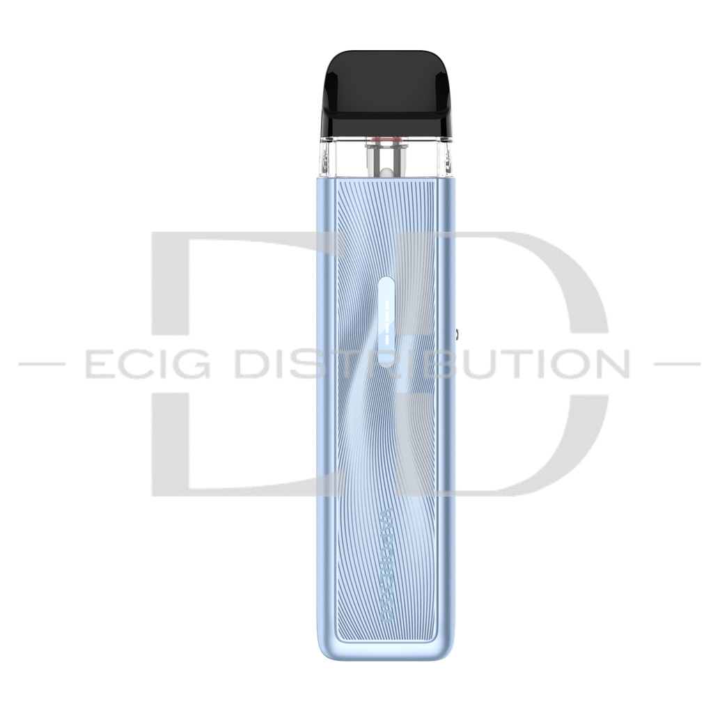 Vaporesso XRos 5 Mini Pod Kit - Sky Blue