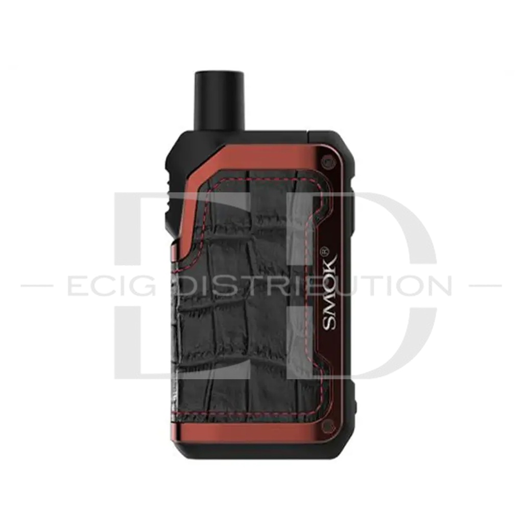 Smok Alike Pod Kit - Matte Red