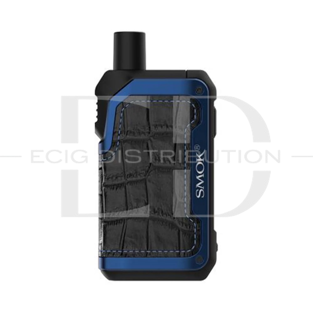 Smok Alike Pod Kit - Matte Blue