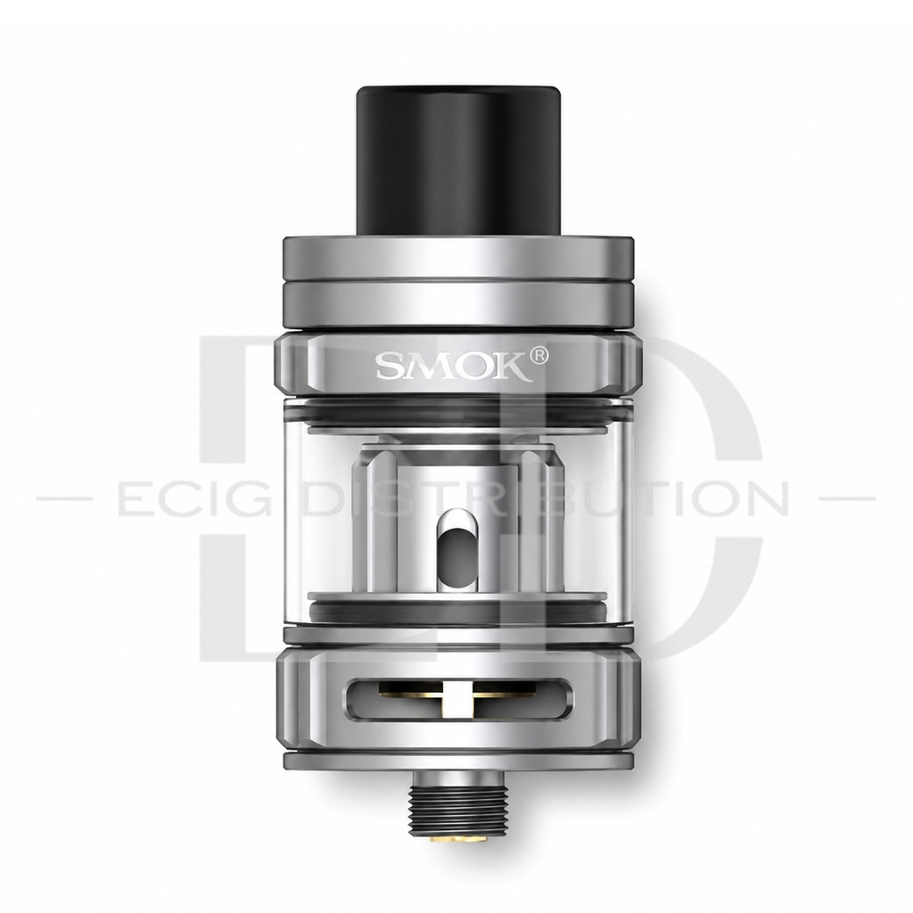 Smok TFV9 Vape Tank - Stainless Steel