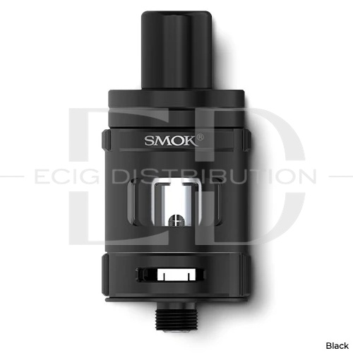 Smok TF RPM Vape Tank - Black