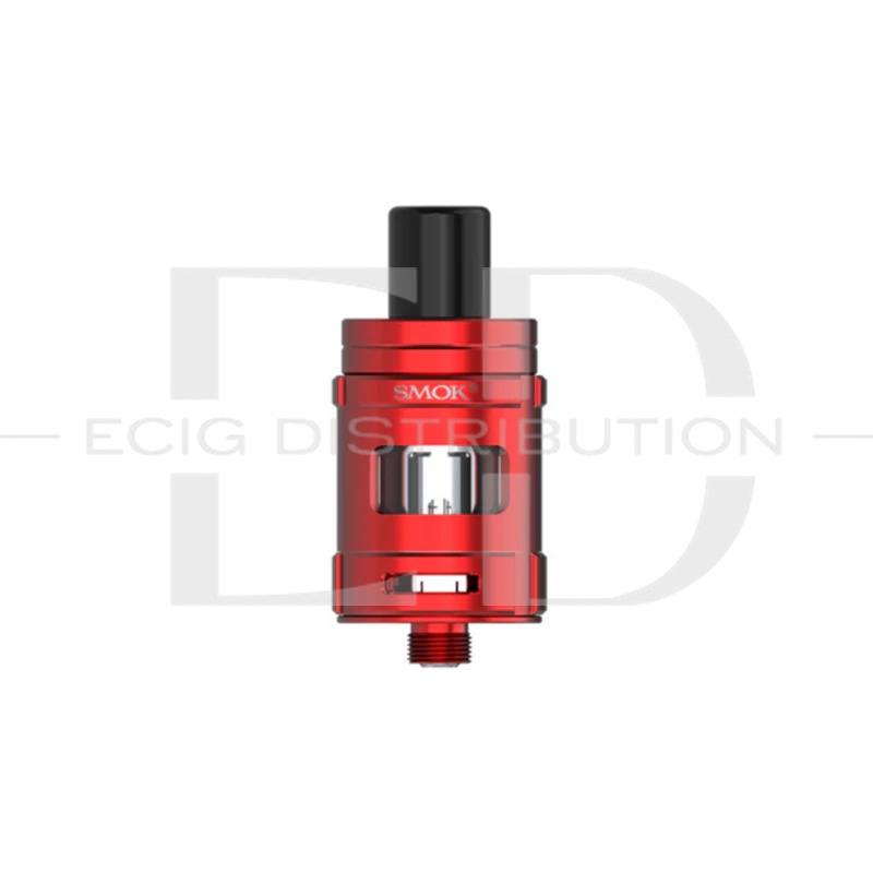 Smok TF RPM Vape Tank - Red