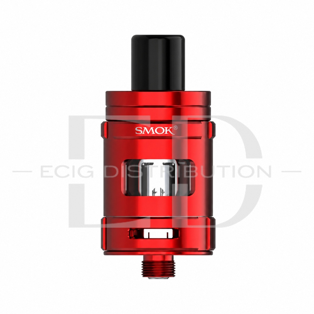 Smok TF RPM Vape Tank - Red