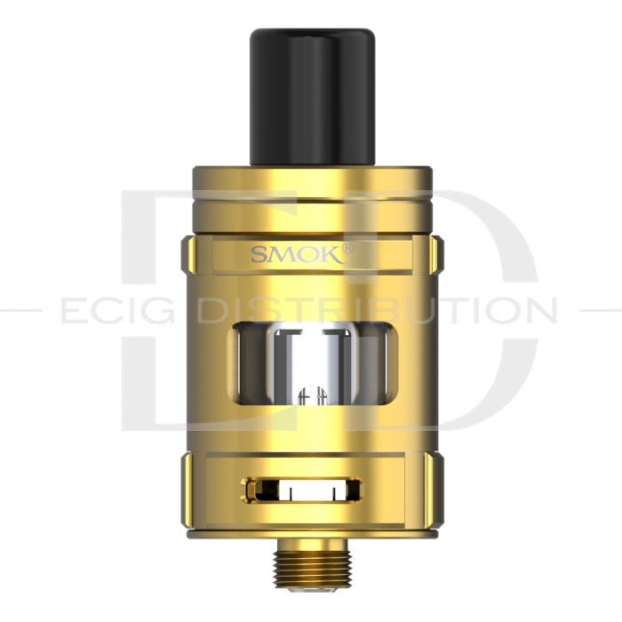 Smok TF RPM Vape Tank - Gold