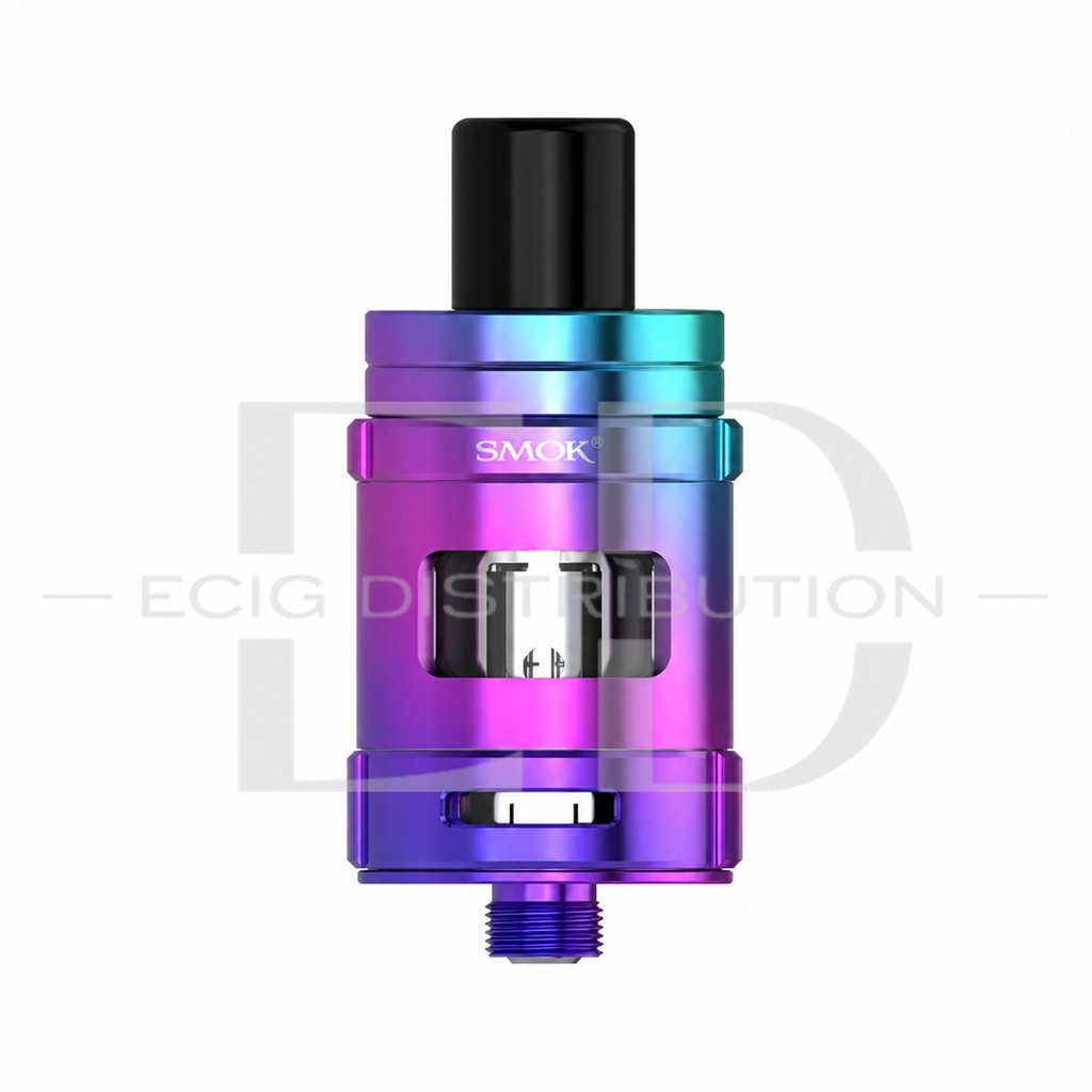 Smok TF RPM Vape Tank - Rainbow