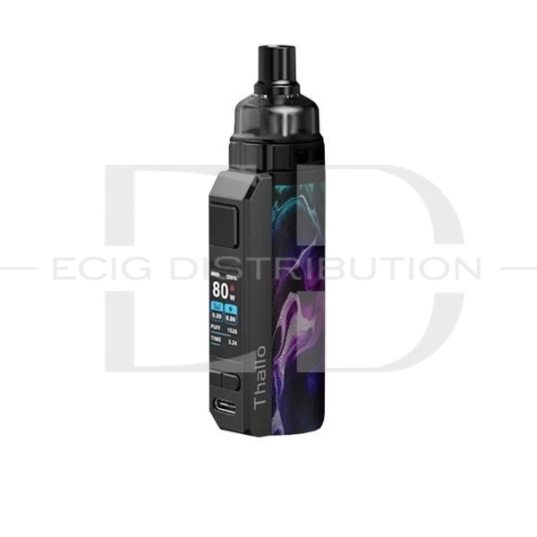 Smok Thallo Pod Kit - Fluid 7 Color