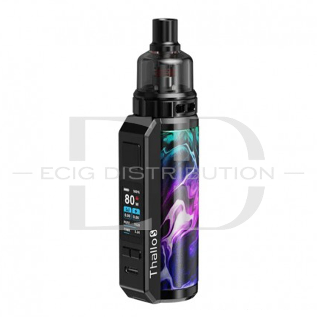Smok Thallo Pod Kit - Fluid 7 Color