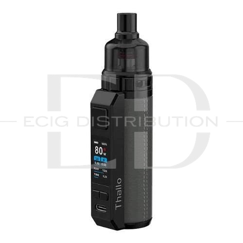 Smok Thallo Pod Kit - Grey