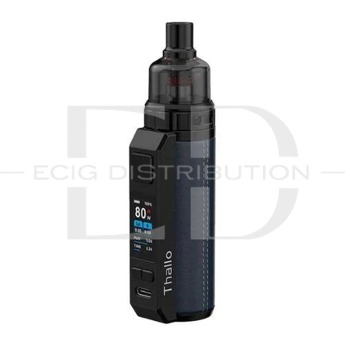 Smok Thallo Pod Kit - Blue